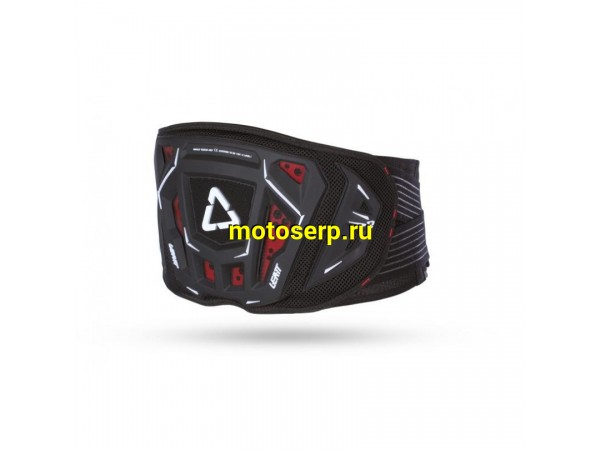 Купить  Защита пояса. Пояс защитный Leatt Kidney Belt 3DF 3.5 2026 (5016000100) (S/M) (шт) (Fox УТ-00020437 купить с доставкой по Москве и России, цена, технические характеристики, комплектация фото  - motoserp.ru