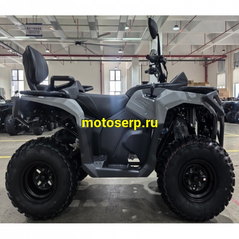 Купить  250cc Комплект запчастей для сборки ATV HAMMER 7 250 TOURING,двиг.JN1P69YMM , кол. 10", баланс, эл/ст, в стиле POLARIS Touring (шт) (MM  купить с доставкой по Москве и России, цена, технические характеристики, комплектация фото  - motoserp.ru