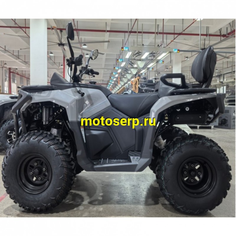 Купить  250cc Комплект запчастей для сборки ATV HAMMER 7 250 TOURING,двиг.JN1P69YMM , кол. 10", баланс, эл/ст, в стиле POLARIS Touring (шт) (MM  купить с доставкой по Москве и России, цена, технические характеристики, комплектация фото  - motoserp.ru