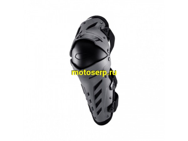 Купить  Наколенники Leatt Dual Axis Knee & Shin Guard (Forge, L/XL, 2026 (5025202481)) (пар) (Fox УТ-00020571 купить с доставкой по Москве и России, цена, технические характеристики, комплектация фото  - motoserp.ru