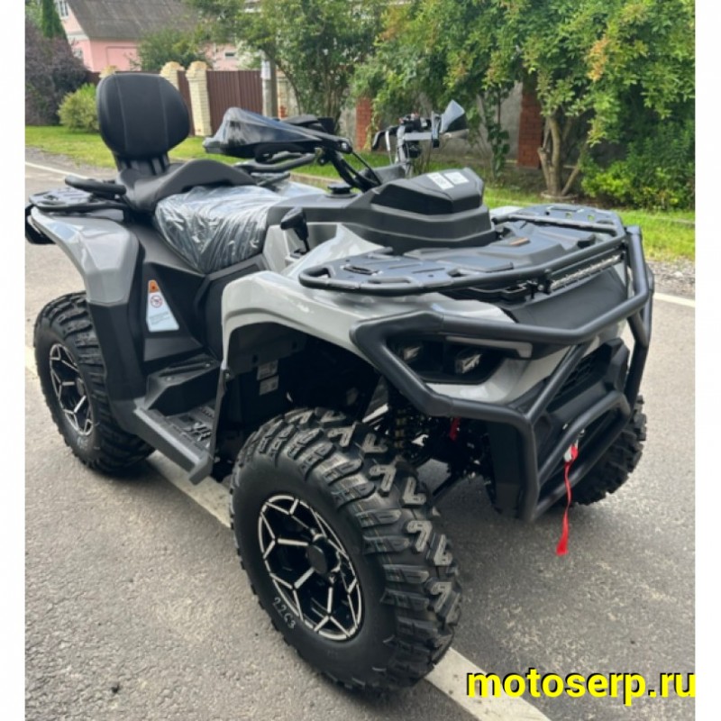 Купить  300cc Комплект запчастей для сборки Mikilon ATV HAMMER 8 300 TOURING кардан в стиле POLARIS Touring (шт) (MM  купить с доставкой по Москве и России, цена, технические характеристики, комплектация фото  - motoserp.ru