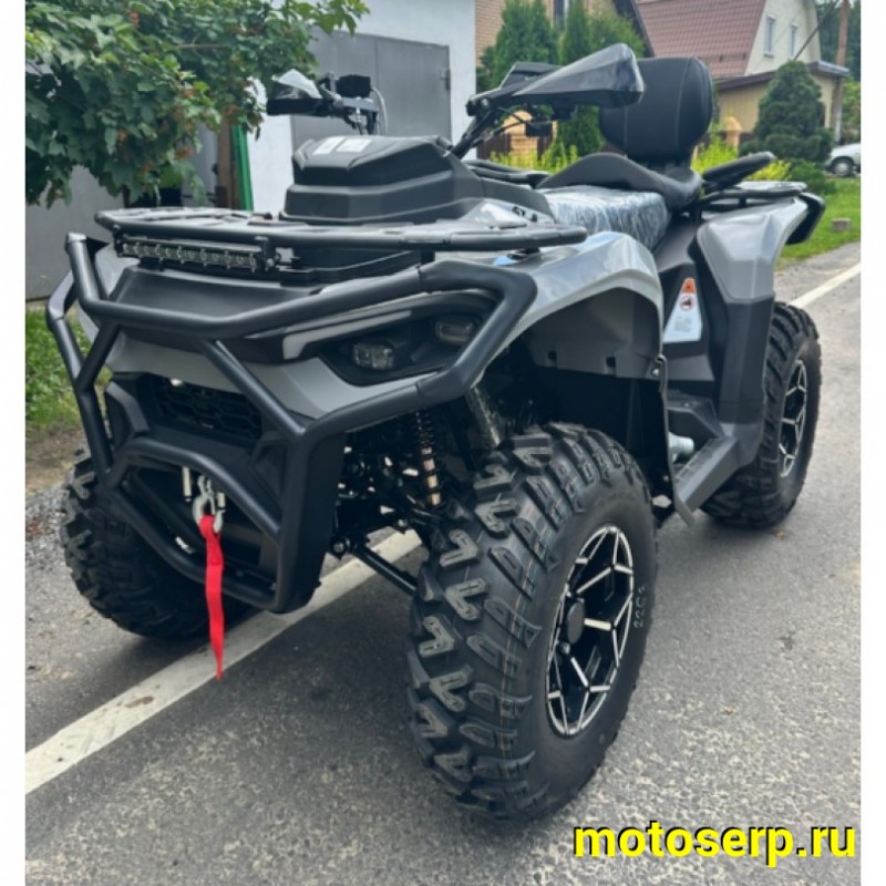 Купить  300cc Комплект запчастей для сборки Mikilon ATV HAMMER 8 300 TOURING кардан в стиле POLARIS Touring (шт) (MM  купить с доставкой по Москве и России, цена, технические характеристики, комплектация фото  - motoserp.ru