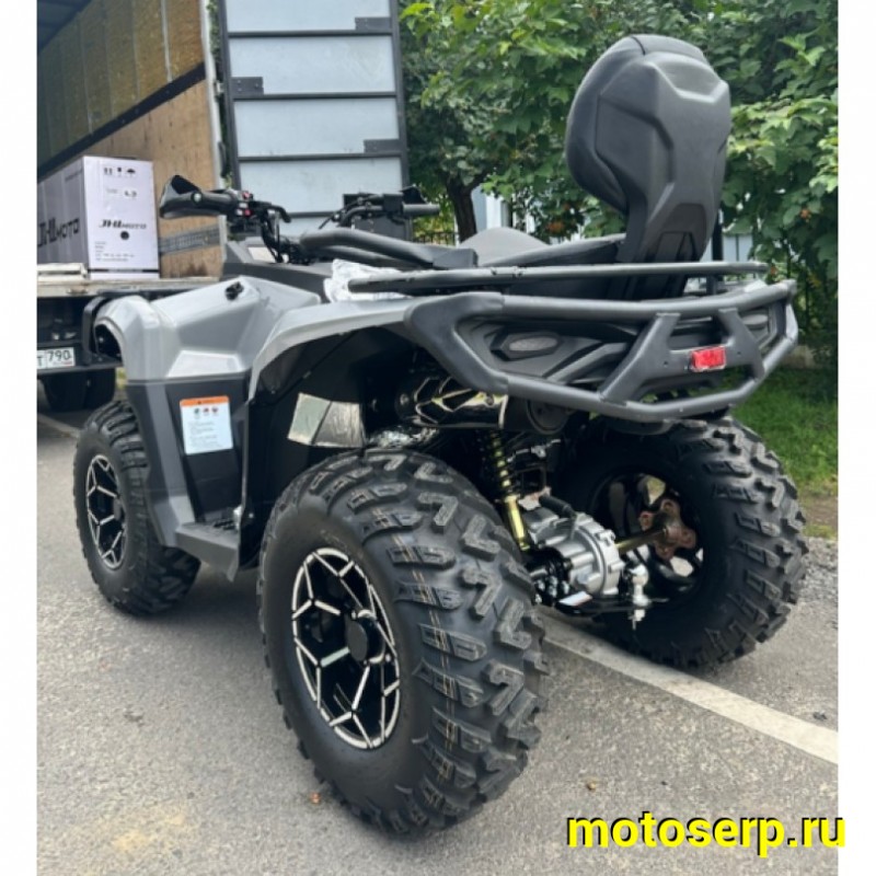 Купить  300cc Комплект запчастей для сборки Mikilon ATV HAMMER 8 300 TOURING кардан в стиле POLARIS Touring (шт) (MM  купить с доставкой по Москве и России, цена, технические характеристики, комплектация фото  - motoserp.ru