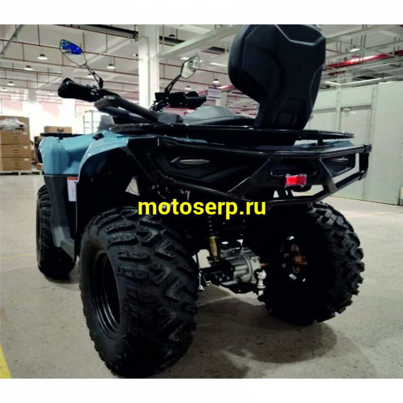Купить  300cc Комплект запчастей для сборки Mikilon ATV HAMMER 8 300 TOURING кардан в стиле POLARIS Touring (шт) (MM  купить с доставкой по Москве и России, цена, технические характеристики, комплектация фото  - motoserp.ru