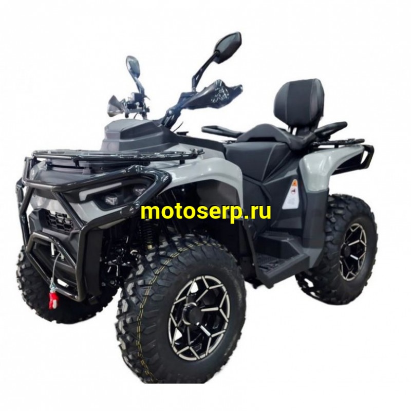 Купить  300cc Комплект запчастей для сборки Mikilon ATV HAMMER 8 300 TOURING кардан в стиле POLARIS Touring (шт) (MM  купить с доставкой по Москве и России, цена, технические характеристики, комплектация фото  - motoserp.ru