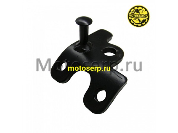 Купить  Кронштейн (крепление) боковой подножки KAYO  и др. (шт) (SM 185-9018 купить с доставкой по Москве и России, цена, технические характеристики, комплектация фото  - motoserp.ru
