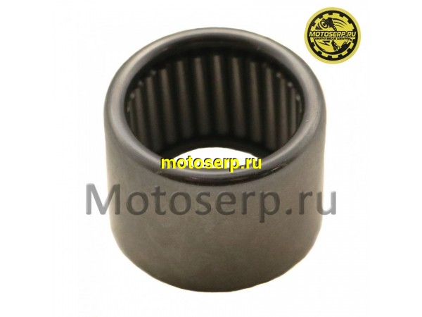 Купить  Подшипник игольчатый 20*26*20  HK2020 рычага прогрессии KAYO K4, K6, K6-R (шт) (SM 907002-0002 купить с доставкой по Москве и России, цена, технические характеристики, комплектация фото  - motoserp.ru