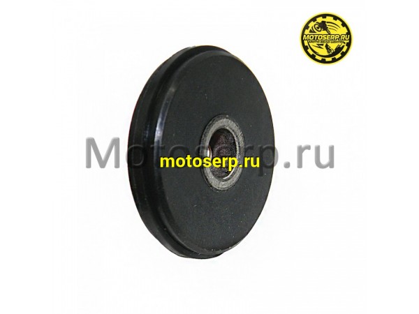 Купить  Ролик натяжителя ГРМ 139FMB-154FMI (натяж цепи ГРМ) (d=11, D=47) Delta ALPHA, Альфа 4т. (шт) (SM 004-7098 купить с доставкой по Москве и России, цена, технические характеристики, комплектация фото  - motoserp.ru