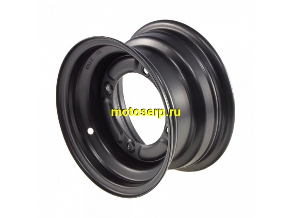 Купить  Колесо ATV 10" передний (диск колеса)  ATV AU300 (шт) (SM 797-5895 купить с доставкой по Москве и России, цена, технические характеристики, комплектация фото  - motoserp.ru