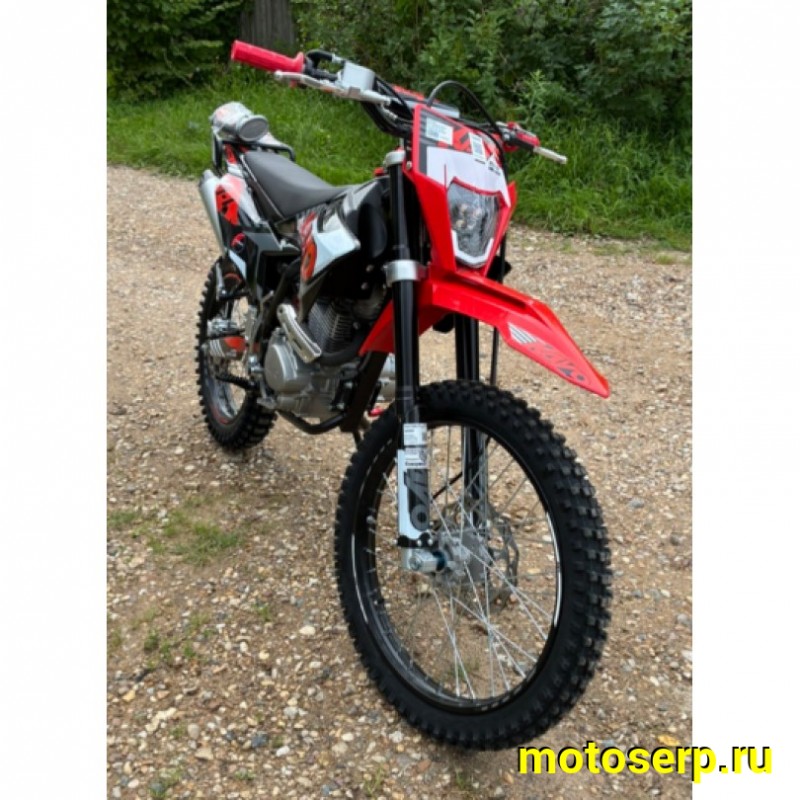 Купить  Мотоцикл Кросс/Эндуро KAYO K1-L 300 MX 21/18  (спортинв) (шт) (SM (ФОТО купить с доставкой по Москве и России, цена, технические характеристики, комплектация фото  - motoserp.ru