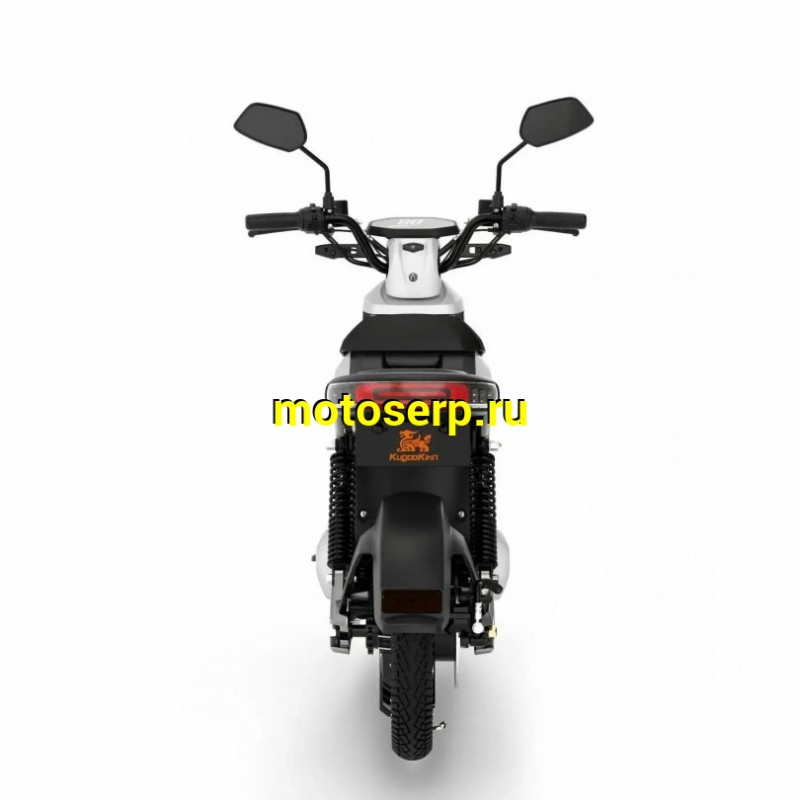 Купить  Электрокомплект KG KIRIN NOTE 800 Вт 60V 25Ah.,колеса 10", два аморт.,тормоза гидр. диск (шт) (Кит купить с доставкой по Москве и России, цена, технические характеристики, комплектация фото  - motoserp.ru