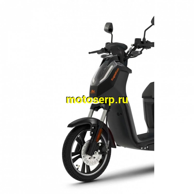 Купить  Электрокомплект KG KIRIN NOTE 800 Вт 60V 25Ah.,колеса 10", два аморт.,тормоза гидр. диск (шт) (Кит купить с доставкой по Москве и России, цена, технические характеристики, комплектация фото  - motoserp.ru