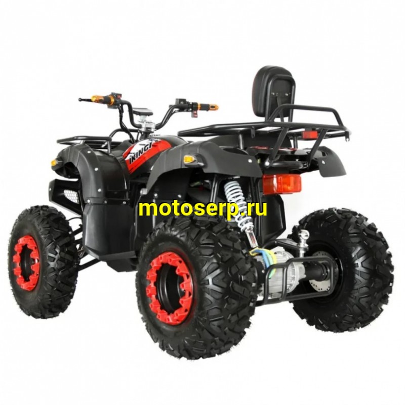 Купить  Электрокомплект OIKINGI K10 3000W 60V40Ah, колеса перед/зад 10"/10"  (шт) (Кит купить с доставкой по Москве и России, цена, технические характеристики, комплектация фото  - motoserp.ru