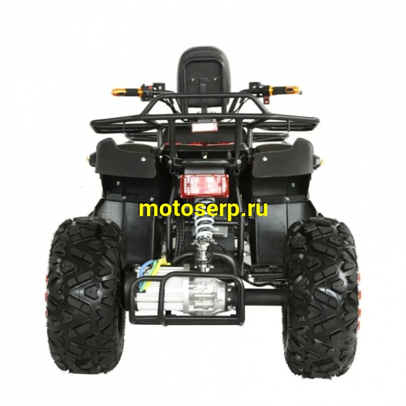 Купить  Электрокомплект OIKINGI K10 3000W 60V40Ah, колеса перед/зад 10"/10"  (шт) (Кит купить с доставкой по Москве и России, цена, технические характеристики, комплектация фото  - motoserp.ru