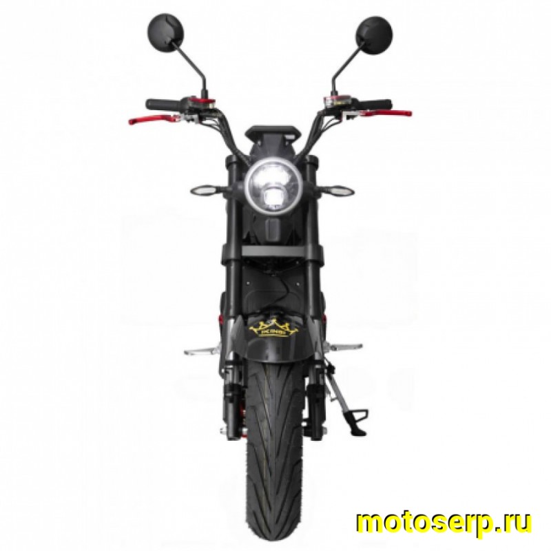 Купить  Электрокомплект CITYCOCO IKING M9 PRO 2000 Вт, 60V 21Ah, колеса 12", ЛИТИЕВЫЙ АККУМУЛЯТОР (шт) (Кит купить с доставкой по Москве и России, цена, технические характеристики, комплектация фото  - motoserp.ru