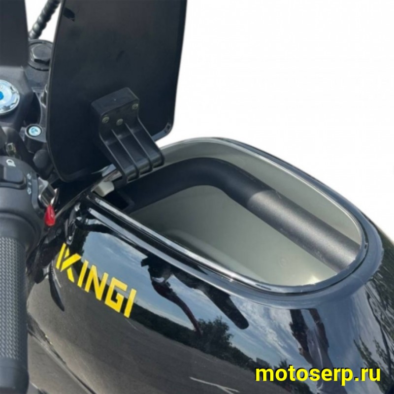 Купить  Электрокомплект CITYCOCO IKING M9 PRO 2000 Вт, 60V 21Ah, колеса 12", ЛИТИЕВЫЙ АККУМУЛЯТОР (шт) (Кит купить с доставкой по Москве и России, цена, технические характеристики, комплектация фото  - motoserp.ru