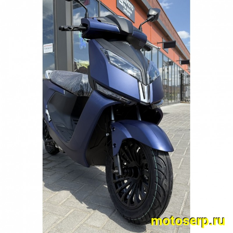 Купить  Скутер VMC FORCE 50 BY49QT-2A 12"/10" (шт) 01250 (Vento купить с доставкой по Москве и России, цена, технические характеристики, комплектация фото  - motoserp.ru