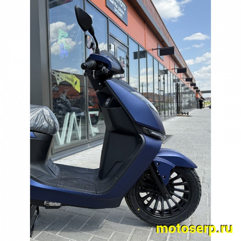 Купить  Скутер VMC FORCE 50 BY49QT-2A 12"/10" (шт) 01250 (Vento купить с доставкой по Москве и России, цена, технические характеристики, комплектация фото  - motoserp.ru