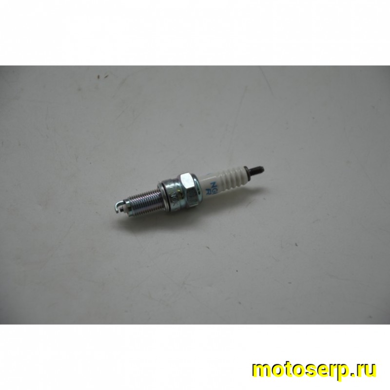 Купить  Свеча зажигания ( 9) NGK CPR8EA-9 (шт) (Regul 100998 купить с доставкой по Москве и России, цена, технические характеристики, комплектация фото  - motoserp.ru