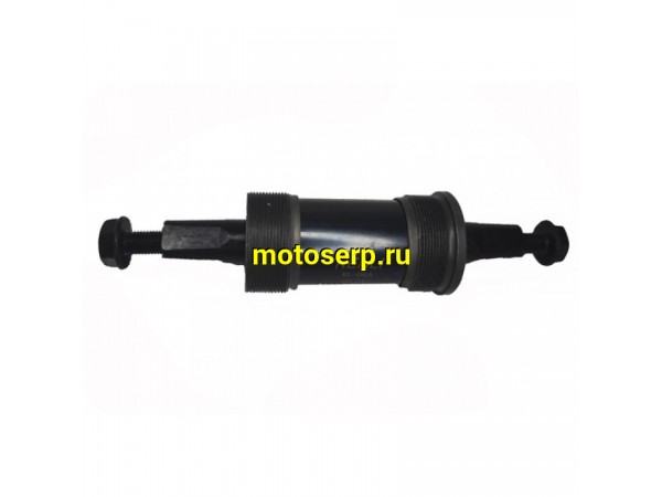 Купить  Вал-блок каретки.127 mm с катриджем Вело (шт) (Золотник 3024205 (ART купить с доставкой по Москве и России, цена, технические характеристики, комплектация фото  - motoserp.ru