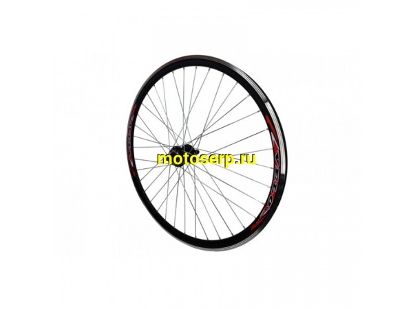 Купить  Колесо 27.5" двойное заднее под трещотку, Disk с крепл диска на втулке. Вело (шт) (Золотник 3062750-11 (ART купить с доставкой по Москве и России, цена, технические характеристики, комплектация фото  - motoserp.ru