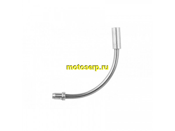 Купить  Трубка тормоза V-BRAKE (направляющая) Вело (Золотник 3122634-1 (ART купить с доставкой по Москве и России, цена, технические характеристики, комплектация фото  - motoserp.ru