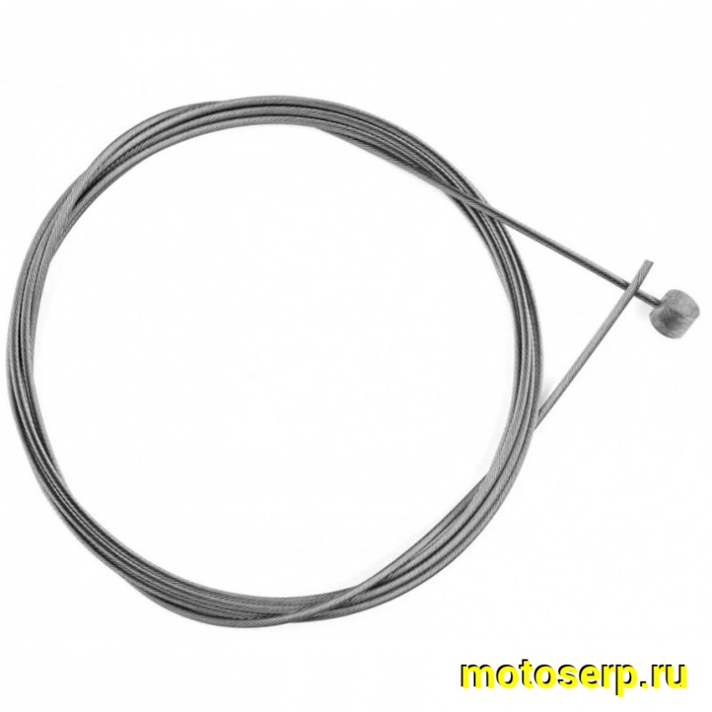Купить  Трос переключения передач VELO L-2300 мм Вело (шт) (Золотник 3132580-4 (ART купить с доставкой по Москве и России, цена, технические характеристики, комплектация фото  - motoserp.ru