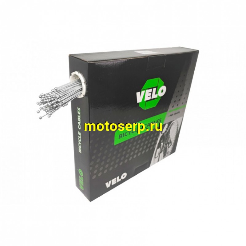 Купить  Трос переключения передач VELO L-2300 мм Вело (шт) (Золотник 3132580-4 (ART купить с доставкой по Москве и России, цена, технические характеристики, комплектация фото  - motoserp.ru