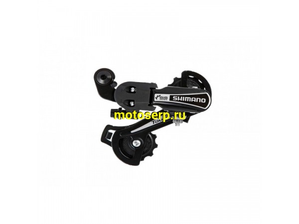 Купить  Переключатель задний (болт) Торнео RD-TY 21 Вело (шт) (Золотник ARDTY21BGSDL (ART купить с доставкой по Москве и России, цена, технические характеристики, комплектация фото  - motoserp.ru