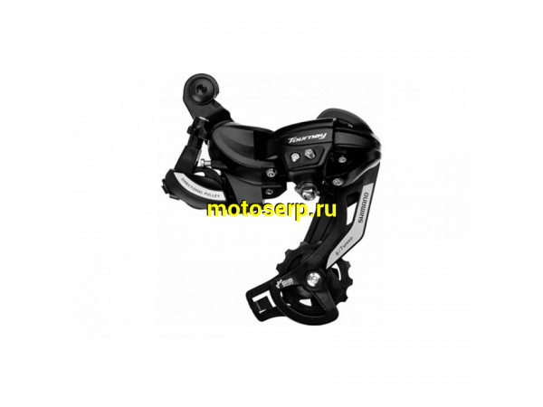 Купить  Переключатель задний (болт) Торнео RD-ТY-500 Вело (шт) (Золотник ARDTY500D (ART купить с доставкой по Москве и России, цена, технические характеристики, комплектация фото  - motoserp.ru