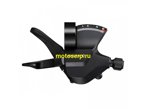 Купить  Шифтер MTB триггерного типа, правый 8 скоростной, Shimano M315 Вело (шт) (ASLM3158RA (ART купить с доставкой по Москве и России, цена, технические характеристики, комплектация фото  - motoserp.ru