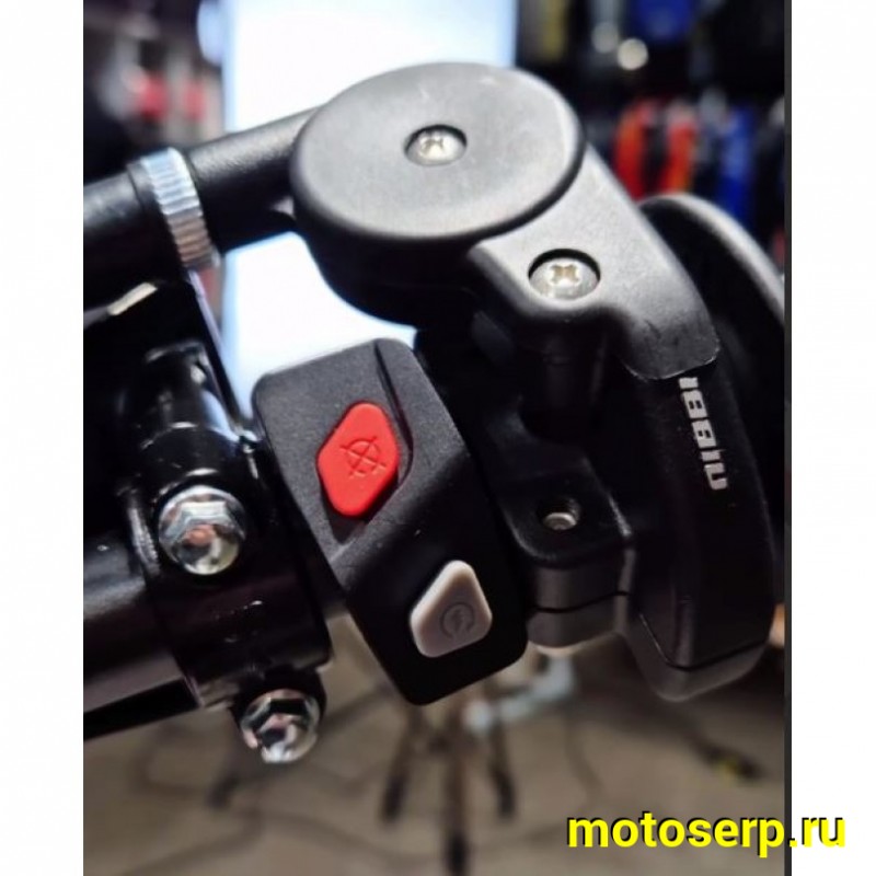 Купить  Мотоцикл Кросс/Эндуро Progasi SUPER MAX 300 PRO PR300 2026г. (ZS175FMN)  (шт) (ФОТО купить с доставкой по Москве и России, цена, технические характеристики, комплектация фото  - motoserp.ru
