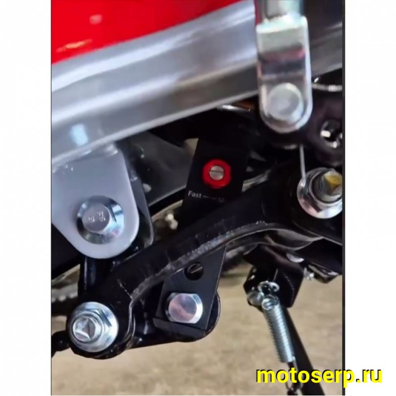 Купить  Мотоцикл Кросс/Эндуро Progasi SUPER MAX 300 PRO PR300 2026г. (ZS175FMN)  (шт) (ФОТО купить с доставкой по Москве и России, цена, технические характеристики, комплектация фото  - motoserp.ru