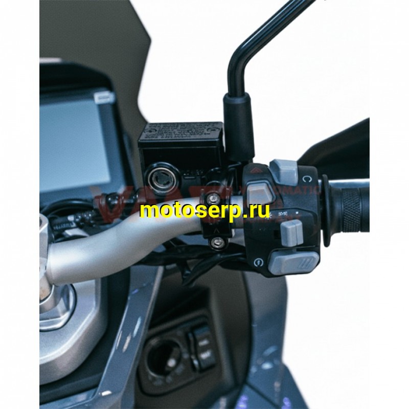 Купить  Скутер VMC DISCOVERY 50 + ТY50QT-77H 50cc (Дискавери 50+) 50cc; 4Т, Усиленная подвеска, спицован. колеса 14"/13", диск/д (шт) 01700 (Vento  купить с доставкой по Москве и России, цена, технические характеристики, комплектация фото  - motoserp.ru