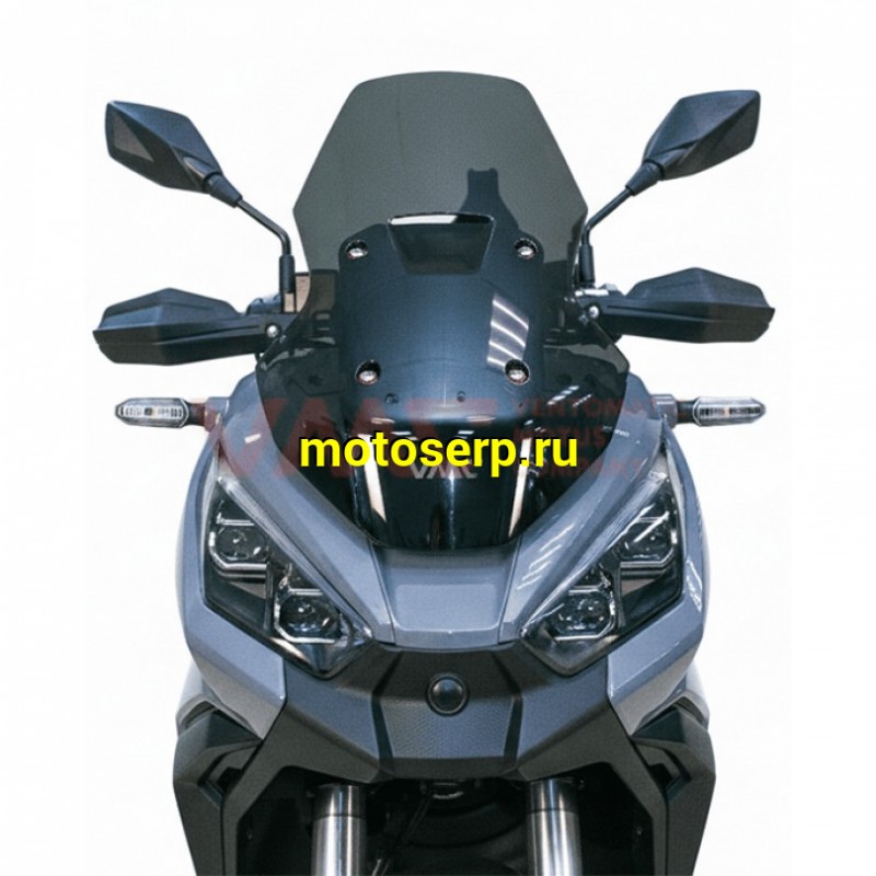 Купить  Скутер VMC DISCOVERY 50 + ТY50QT-77H 50cc (Дискавери 50+) 50cc; 4Т, Усиленная подвеска, спицован. колеса 14"/13", диск/д (шт) 01700 (Vento  купить с доставкой по Москве и России, цена, технические характеристики, комплектация фото  - motoserp.ru