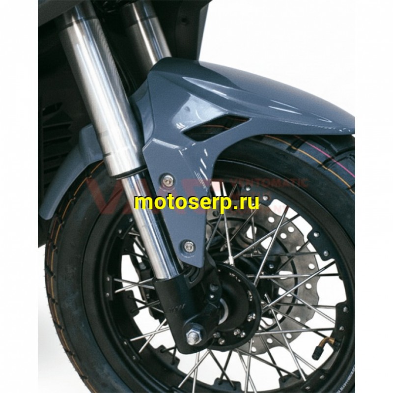 Купить  Скутер VMC DISCOVERY 50 + ТY50QT-77H 50cc (Дискавери 50+) 50cc; 4Т, Усиленная подвеска, спицован. колеса 14"/13", диск/д (шт) 01700 (Vento  купить с доставкой по Москве и России, цена, технические характеристики, комплектация фото  - motoserp.ru