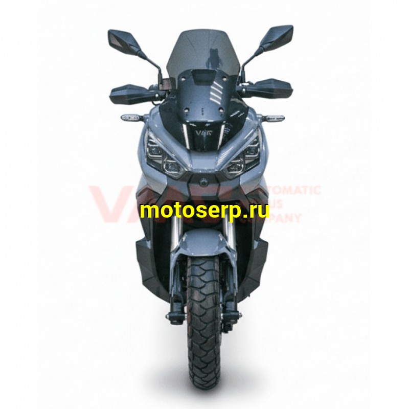 Купить  Скутер VMC DISCOVERY 50 + ТY50QT-77H 50cc (Дискавери 50+) 50cc; 4Т, Усиленная подвеска, спицован. колеса 14"/13", диск/д (шт) 01700 (Vento  купить с доставкой по Москве и России, цена, технические характеристики, комплектация фото  - motoserp.ru