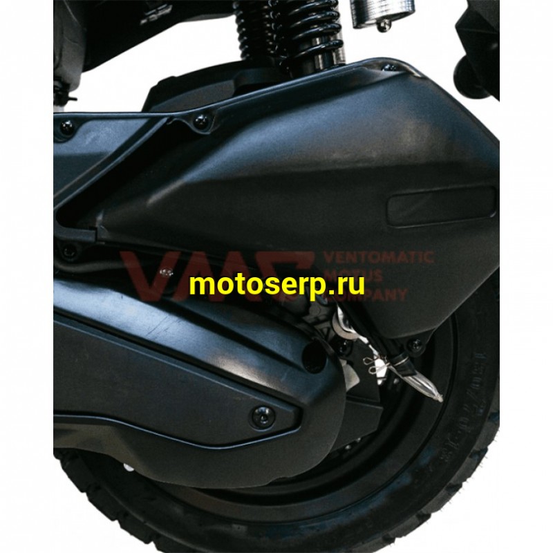 Купить  Скутер VMC DISCOVERY 50 + ТY50QT-77H 50cc (Дискавери 50+) 50cc; 4Т, Усиленная подвеска, спицован. колеса 14"/13", диск/д (шт) 01700 (Vento  купить с доставкой по Москве и России, цена, технические характеристики, комплектация фото  - motoserp.ru