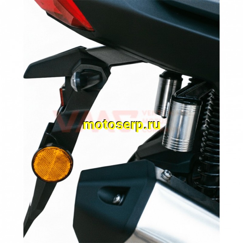Купить  Скутер VMC DISCOVERY 50 + ТY50QT-77H 50cc (Дискавери 50+) 50cc; 4Т, Усиленная подвеска, спицован. колеса 14"/13", диск/д (шт) 01700 (Vento  купить с доставкой по Москве и России, цена, технические характеристики, комплектация фото  - motoserp.ru