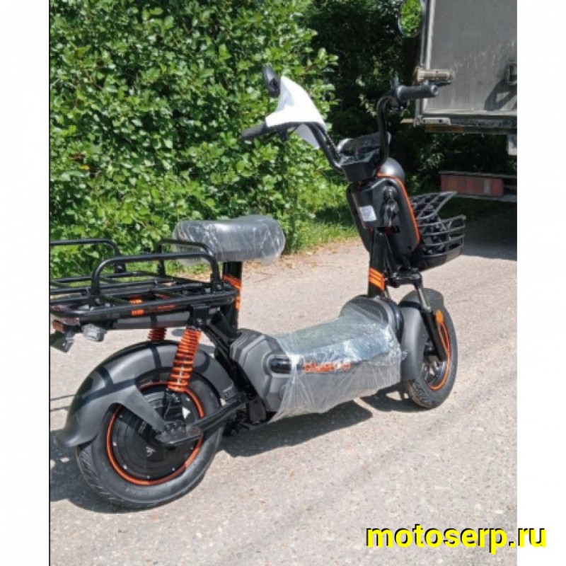 Купить  Самокат электро, электросамокат KG KIRIN EC03 48 V 600Вт, 28.6Ah (шт) (Кит купить с доставкой по Москве и России, цена, технические характеристики, комплектация фото  - motoserp.ru