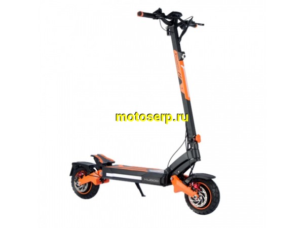 Купить  Самокат электро, электросамокат KG F3 PRO MAX 52V 1100Вт, 23.4Ah (полноведущий 2 мотор-колеса) (шт) (Кит купить с доставкой по Москве и России, цена, технические характеристики, комплектация фото  - motoserp.ru