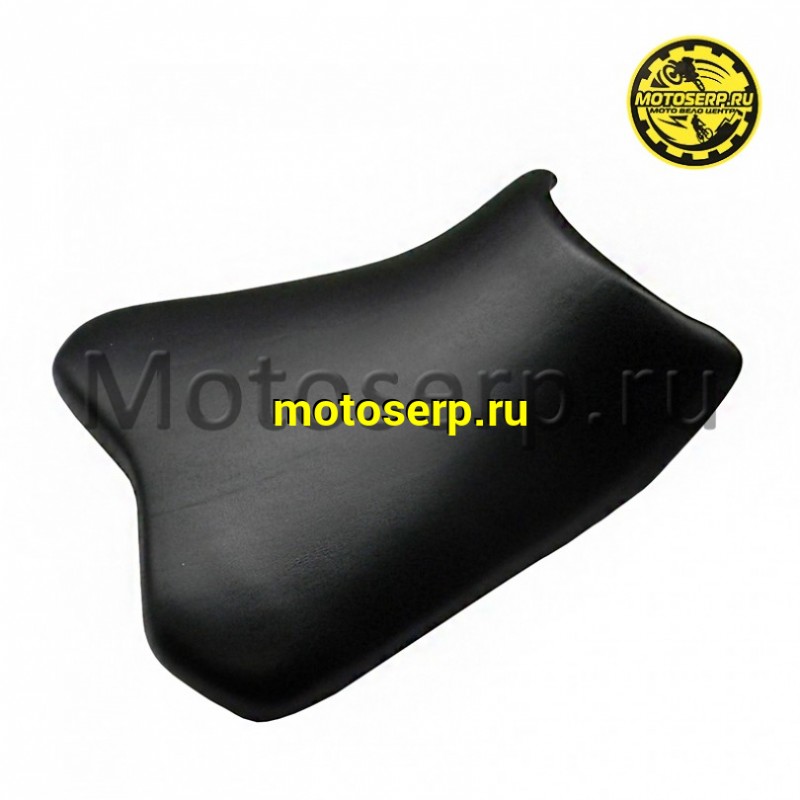 Купить  Сидение (седло) Yamasaki Scorpion RS (переднее) уценка (шт) (0 купить с доставкой по Москве и России, цена, технические характеристики, комплектация фото  - motoserp.ru