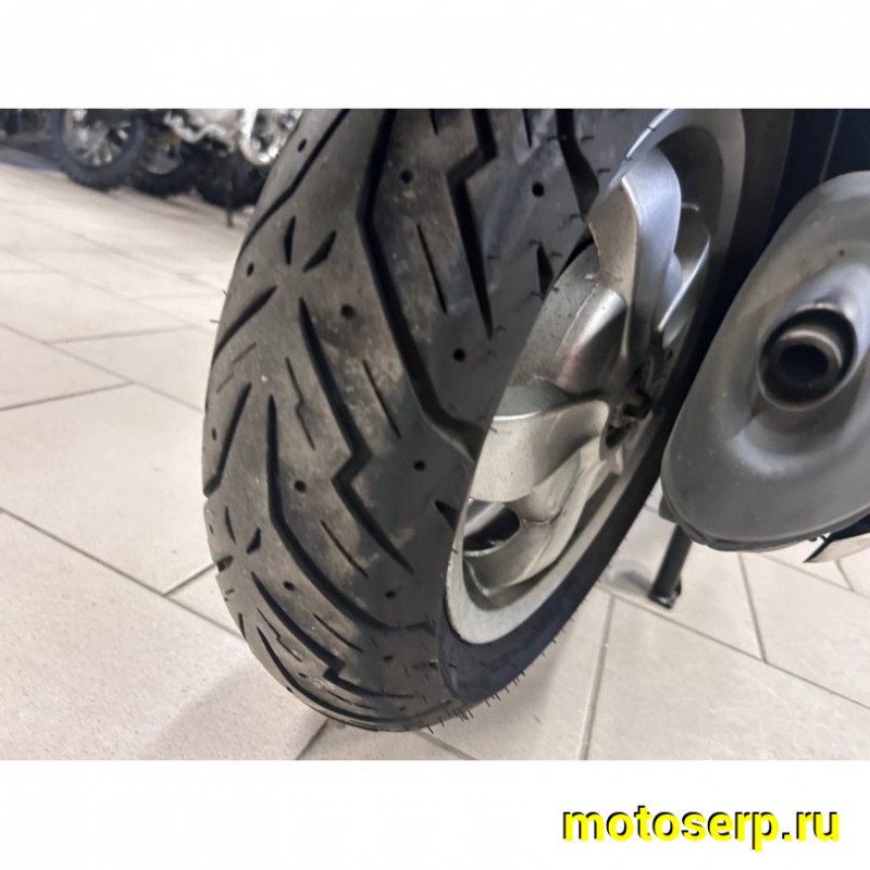 Купить  Скутер Vespa Primavera 50  12408км Из Японии,без пробега по РФ    купить с доставкой по Москве и России, цена, технические характеристики, комплектация фото  - motoserp.ru