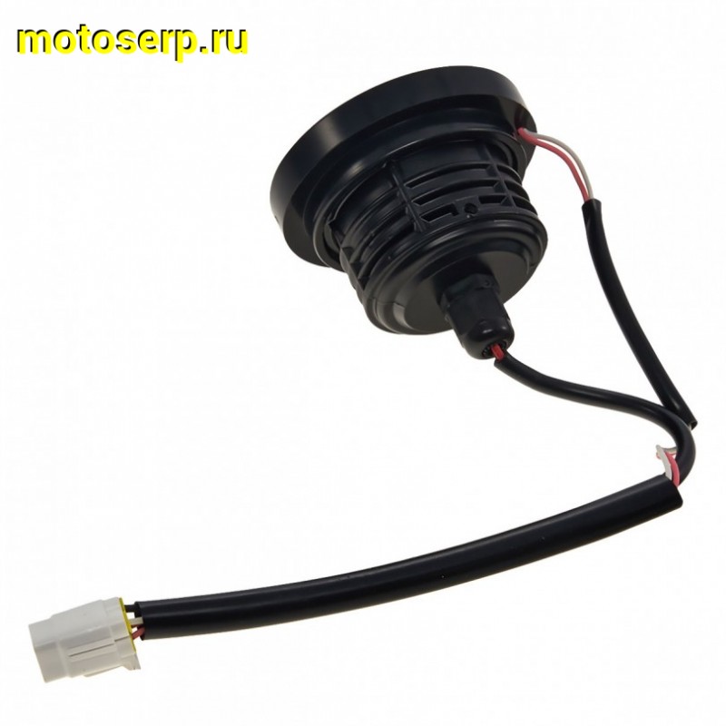 Купить  Фара передняя ATV KAYO AU125 (2022-) (шт) (SM 776-2231 купить с доставкой по Москве и России, цена, технические характеристики, комплектация фото  - motoserp.ru