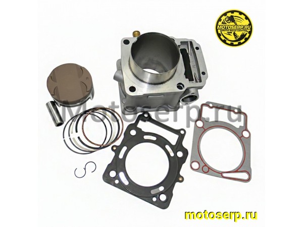 Купить  ЦПГ, поршневая группа 174MN 300cc (D77; p-16; h-77; L-110) "OTOM" (шт) (MT V-1307 купить с доставкой по Москве и России, цена, технические характеристики, комплектация фото  - motoserp.ru