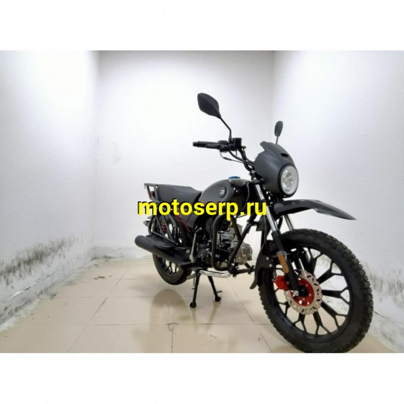 Купить  Мопед MM BOLT 1 50; 4Т; 50сс, 17/17,  (шт) 01100 (MM 51671 купить с доставкой по Москве и России, цена, технические характеристики, комплектация фото  - motoserp.ru