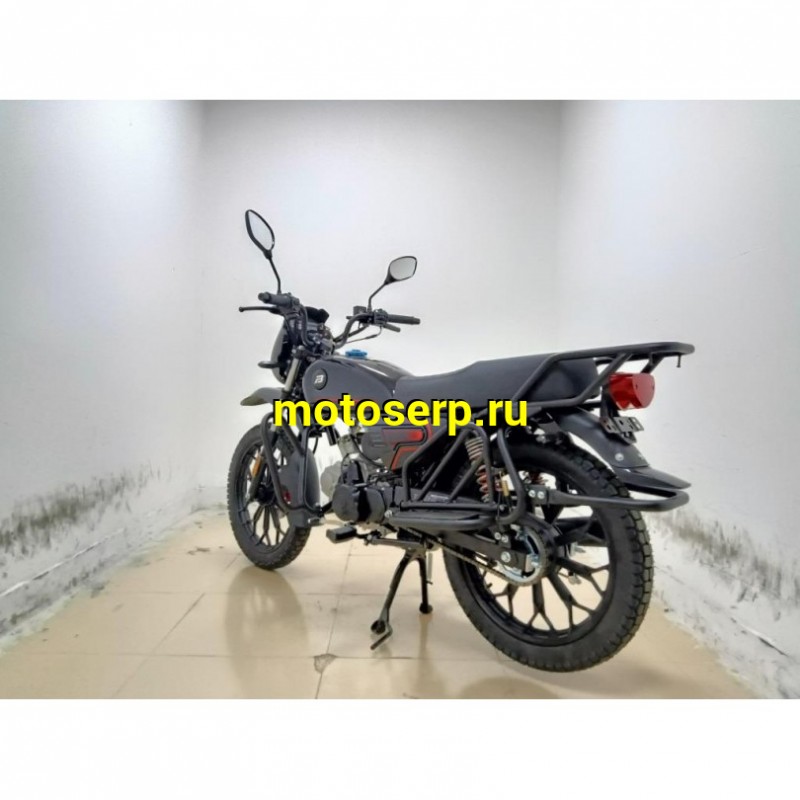 Купить  Мопед MM BOLT 1 50; 4Т; 50сс, 17/17,  (шт) 01100 (MM 51671 купить с доставкой по Москве и России, цена, технические характеристики, комплектация фото  - motoserp.ru