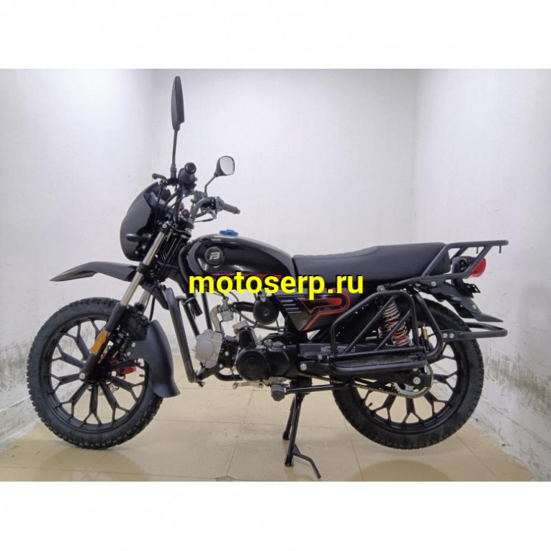 Купить  Мопед MM BOLT 1 50; 4Т; 50сс, 17/17,  (шт) 01100 (MM 51671 купить с доставкой по Москве и России, цена, технические характеристики, комплектация фото  - motoserp.ru