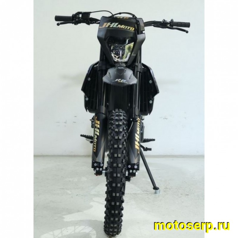 Купить  Мотоцикл Кросс/Эндуро JHL L5 NB300 (спортинв) 21/18, 300cc  (шт) (ТехМаркет купить с доставкой по Москве и России, цена, технические характеристики, комплектация фото  - motoserp.ru