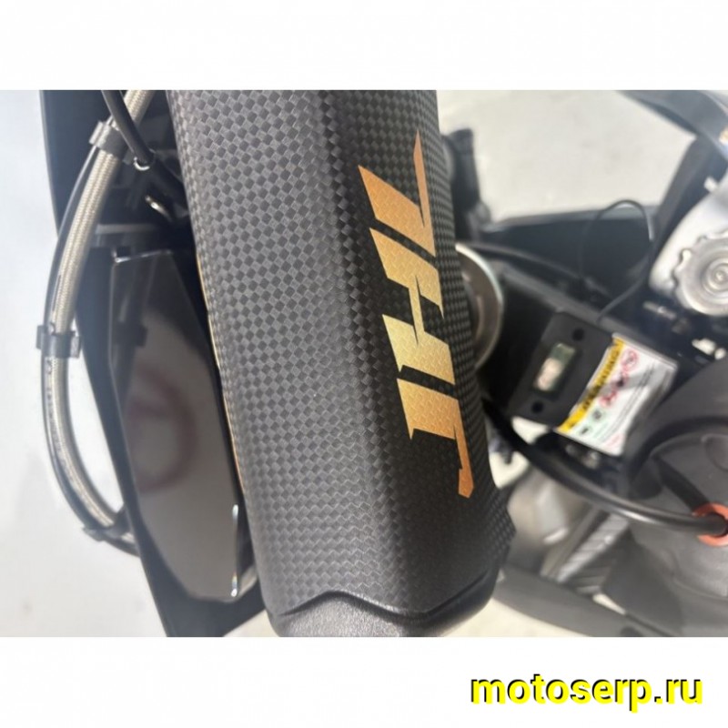 Купить  Мотоцикл Кросс/Эндуро JHL L5 NB300 (спортинв) 21/18, 300cc  (шт) (ТехМаркет купить с доставкой по Москве и России, цена, технические характеристики, комплектация фото  - motoserp.ru